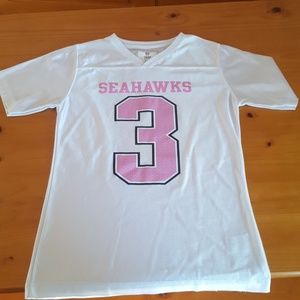 Seahawks jersey